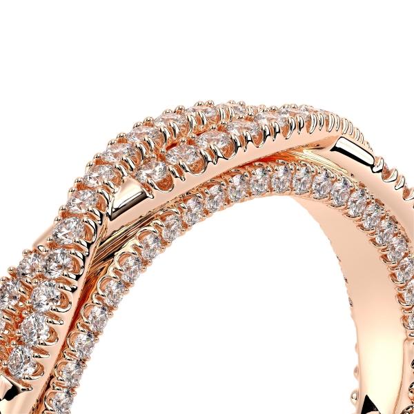 COUTURE-0450W VERRAGIO Wedding Band Birmingham Jewelry