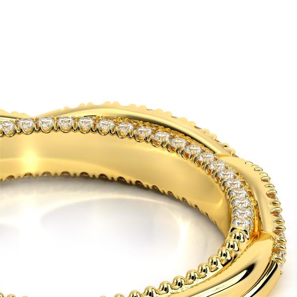 COUTURE-0450W VERRAGIO Wedding Band Birmingham Jewelry