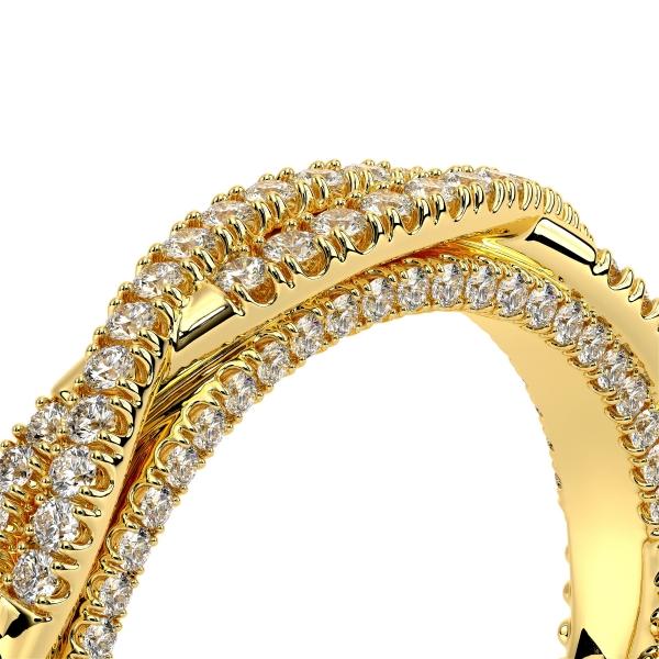COUTURE-0450W VERRAGIO Wedding Band Birmingham Jewelry