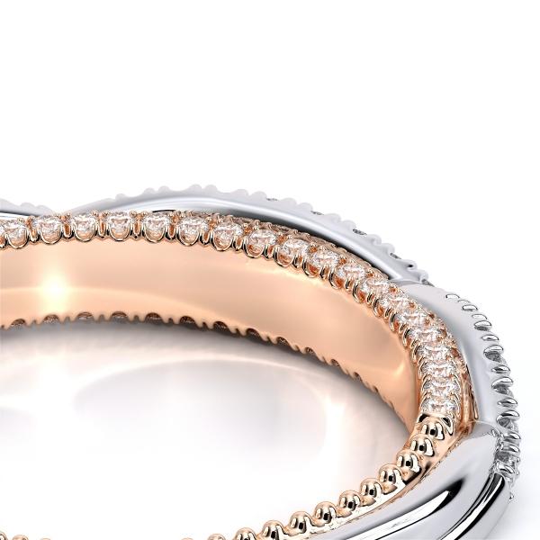 COUTURE-0450W VERRAGIO Wedding Band Birmingham Jewelry