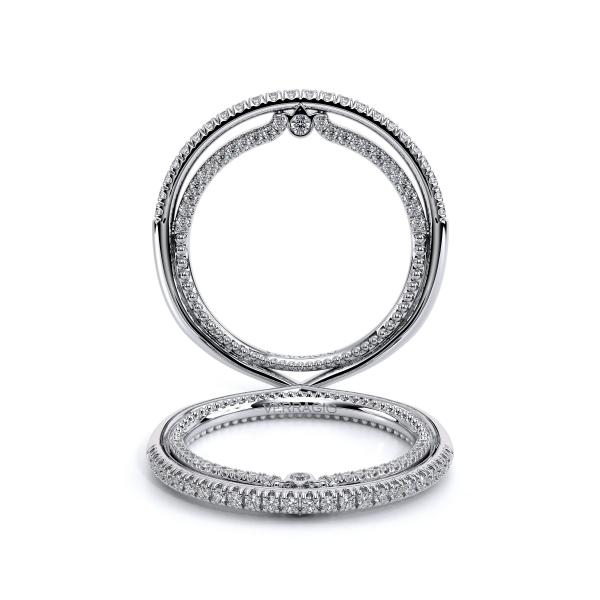 COUTURE-0450WSB VERRAGIO Wedding Band Birmingham Jewelry