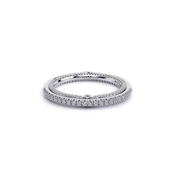 COUTURE-0450WSB VERRAGIO Wedding Band Birmingham Jewelry