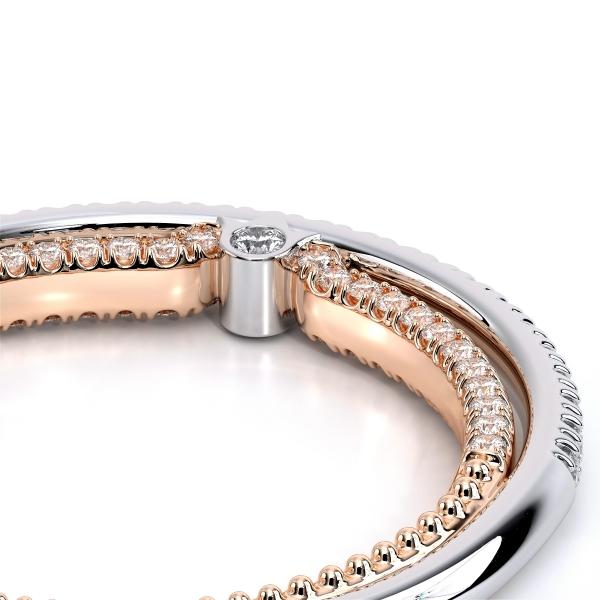 COUTURE-0450WSB VERRAGIO Wedding Band Birmingham Jewelry