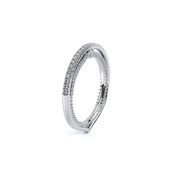 COUTURE-0450WSB VERRAGIO Wedding Band Birmingham Jewelry