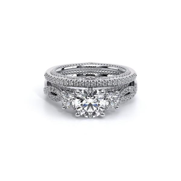 COUTURE-0450WSB VERRAGIO Wedding Band Birmingham Jewelry