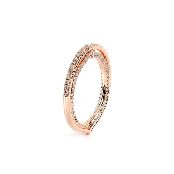 COUTURE-0450WSB VERRAGIO Wedding Band Birmingham Jewelry