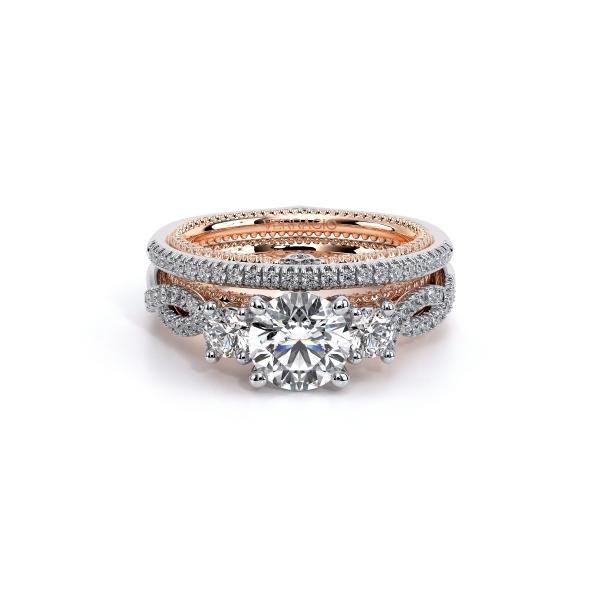COUTURE-0450WSB VERRAGIO Wedding Band Birmingham Jewelry