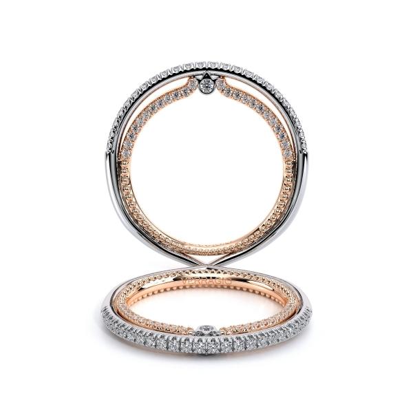 COUTURE-0450WSB VERRAGIO Wedding Band Birmingham Jewelry