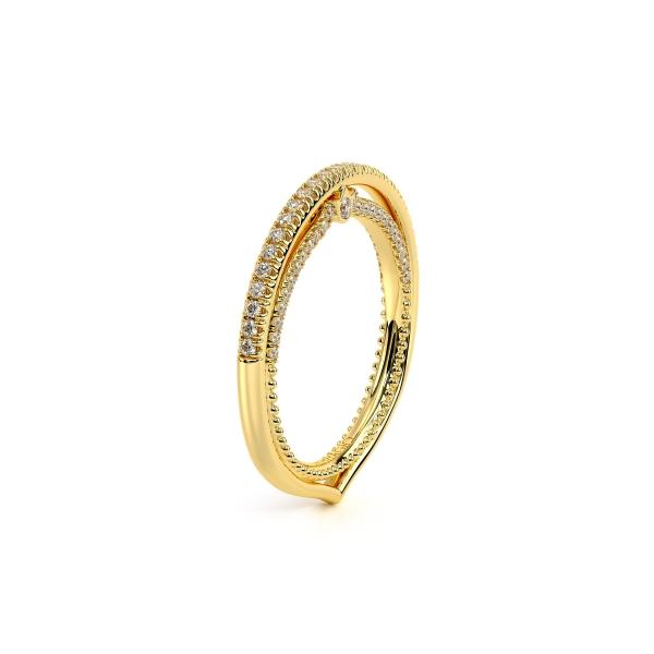 COUTURE-0450WSB VERRAGIO Wedding Band Birmingham Jewelry