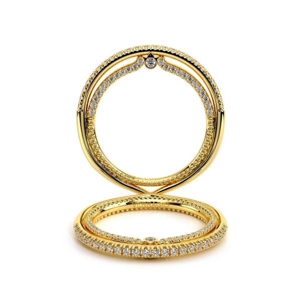 COUTURE-0450WSB VERRAGIO Wedding Band Birmingham Jewelry