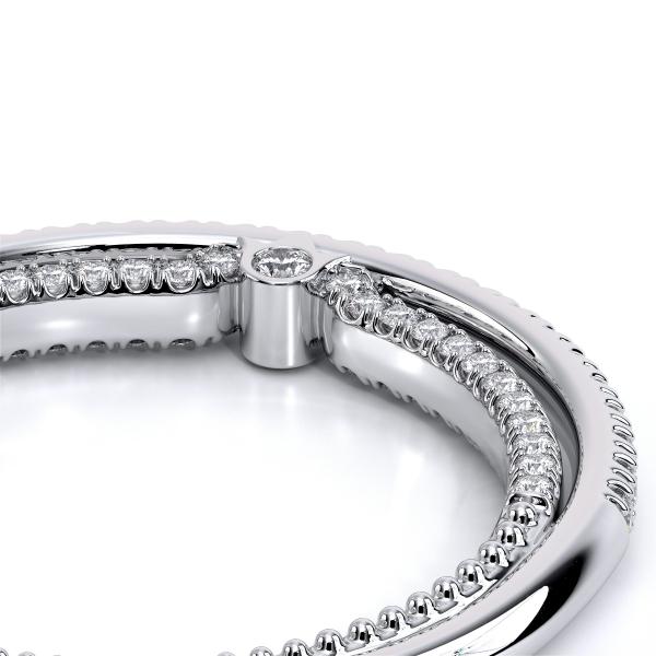 COUTURE-0450WSB VERRAGIO Wedding Band Birmingham Jewelry