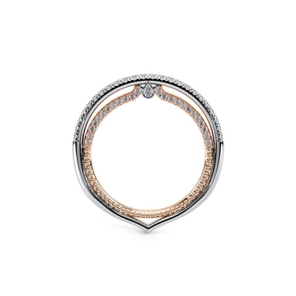 COUTURE-0450WSB VERRAGIO Wedding Band Birmingham Jewelry