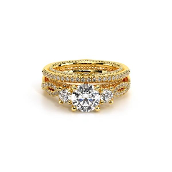 COUTURE-0450WSB VERRAGIO Wedding Band Birmingham Jewelry