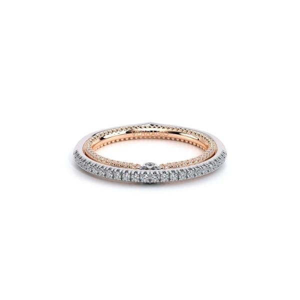 COUTURE-0450WSB VERRAGIO Wedding Band Birmingham Jewelry