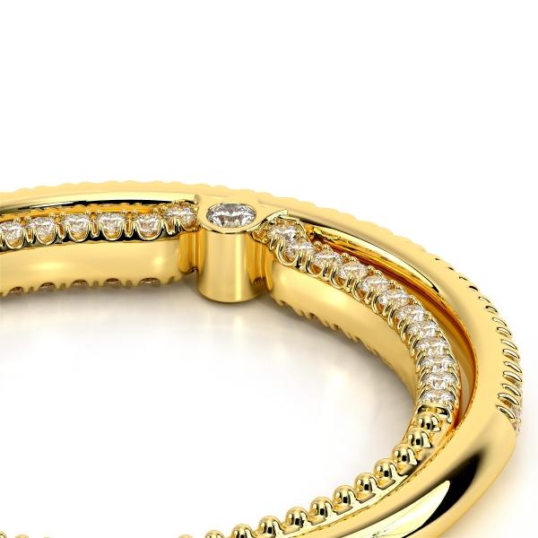 COUTURE-0450WSB VERRAGIO Wedding Band Birmingham Jewelry