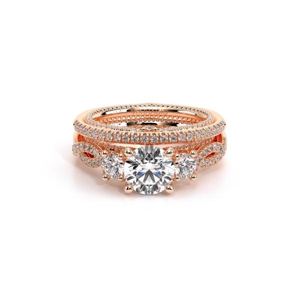 COUTURE-0450WSB VERRAGIO Wedding Band Birmingham Jewelry