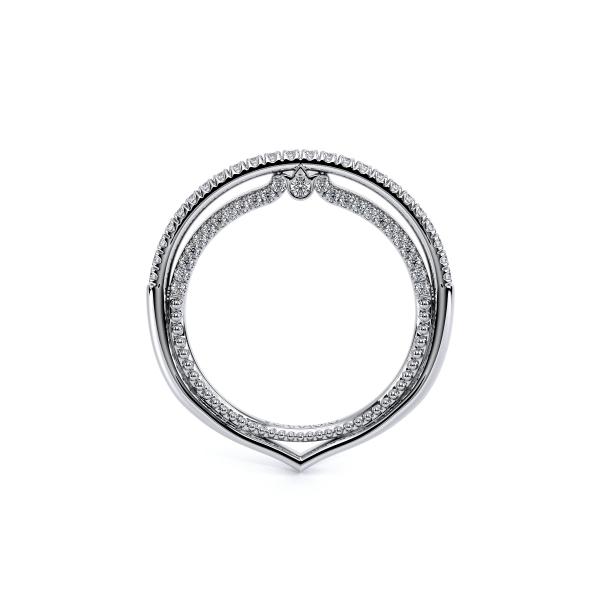 COUTURE-0450WSB VERRAGIO Wedding Band Birmingham Jewelry