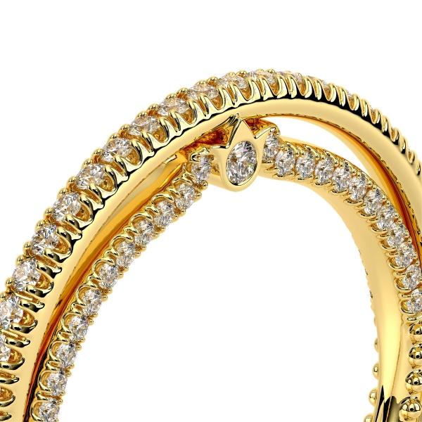 COUTURE-0450WSB VERRAGIO Wedding Band Birmingham Jewelry