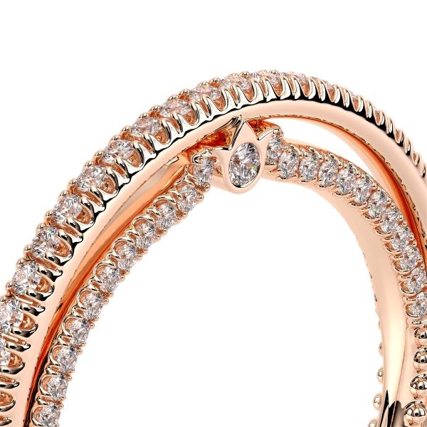 COUTURE-0450WSB VERRAGIO Wedding Band Birmingham Jewelry