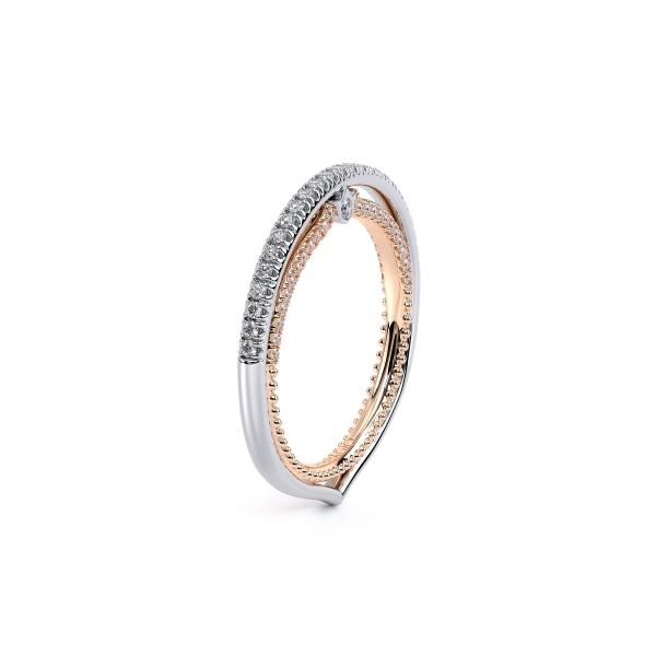 COUTURE-0450WSB VERRAGIO Wedding Band Birmingham Jewelry
