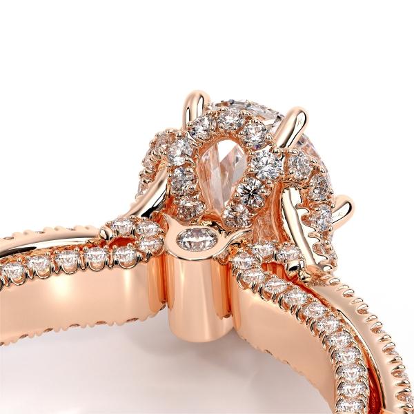 COUTURE-0451OV VERRAGIO Engagement Ring Birmingham Jewelry