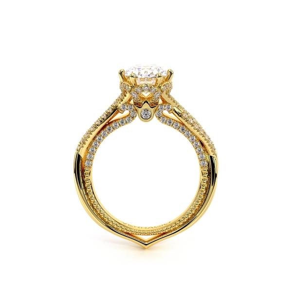 COUTURE-0451OV VERRAGIO Engagement Ring Birmingham Jewelry