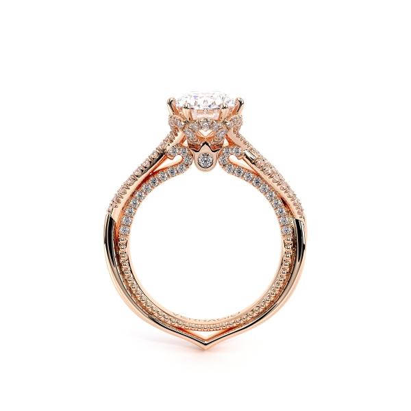 COUTURE-0451OV VERRAGIO Engagement Ring Birmingham Jewelry