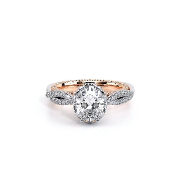 COUTURE-0451OV VERRAGIO Engagement Ring Birmingham Jewelry