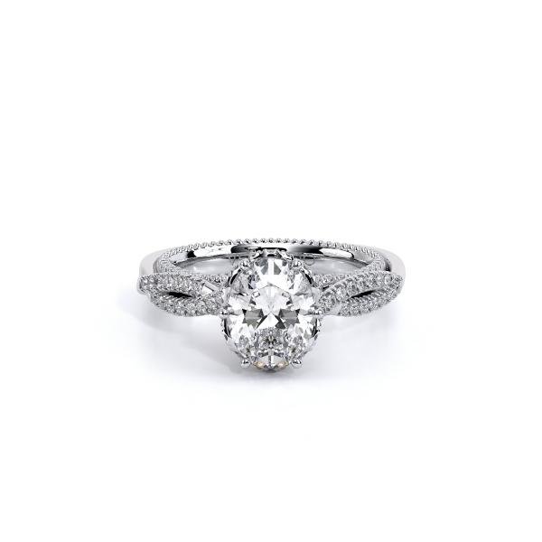 COUTURE-0451OV VERRAGIO Engagement Ring Birmingham Jewelry