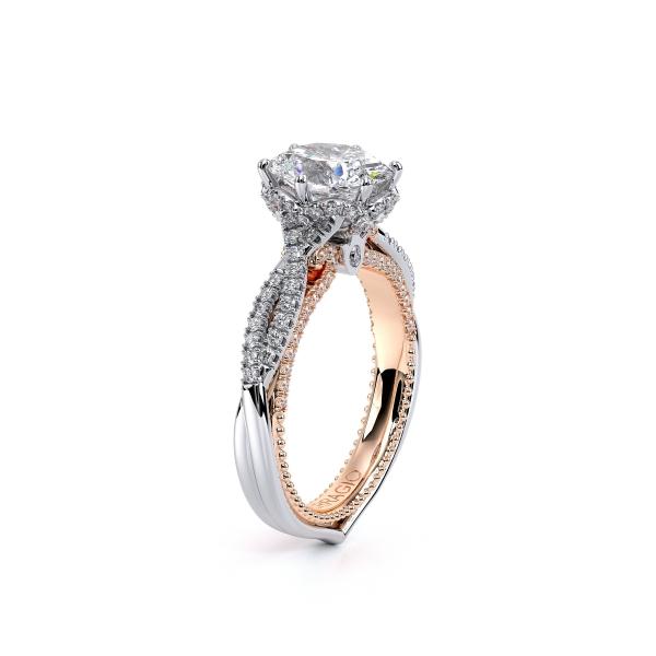 COUTURE-0451OV VERRAGIO Engagement Ring Birmingham Jewelry