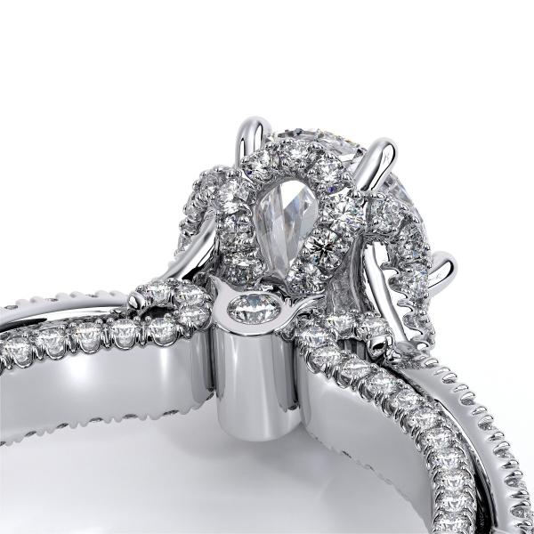 COUTURE-0451OV VERRAGIO Engagement Ring Birmingham Jewelry
