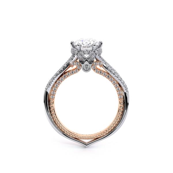 COUTURE-0451OV VERRAGIO Engagement Ring Birmingham Jewelry