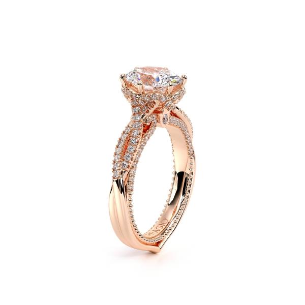 COUTURE-0451OV VERRAGIO Engagement Ring Birmingham Jewelry