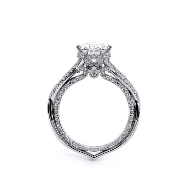COUTURE-0451OV VERRAGIO Engagement Ring Birmingham Jewelry