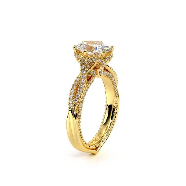 COUTURE-0451OV VERRAGIO Engagement Ring Birmingham Jewelry