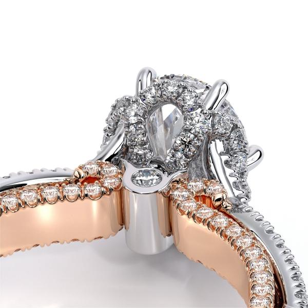 COUTURE-0451OV VERRAGIO Engagement Ring Birmingham Jewelry
