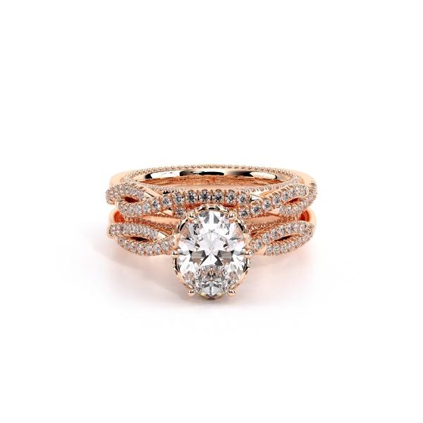 COUTURE-0451OV VERRAGIO Engagement Ring Birmingham Jewelry