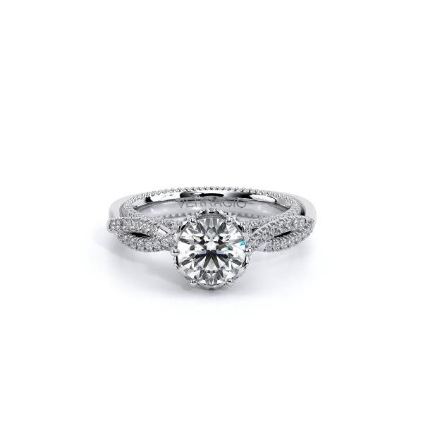 COUTURE-0451R VERRAGIO Engagement Ring Birmingham Jewelry Verragio Jewelry | Diamond Engagement Ring COUTURE-0451R