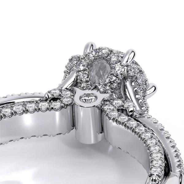 COUTURE-0451R VERRAGIO Engagement Ring Birmingham Jewelry Verragio Jewelry | Diamond Engagement Ring COUTURE-0451R