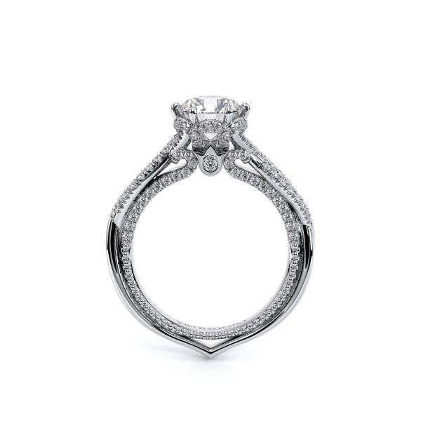 COUTURE-0451R VERRAGIO Engagement Ring Birmingham Jewelry Verragio Jewelry | Diamond Engagement Ring COUTURE-0451R