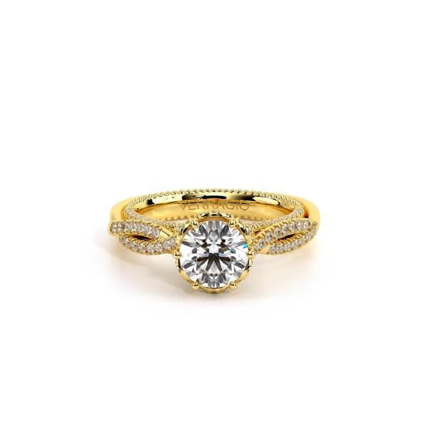 COUTURE-0451R VERRAGIO Engagement Ring Birmingham Jewelry Verragio Jewelry | Diamond Engagement Ring COUTURE-0451R