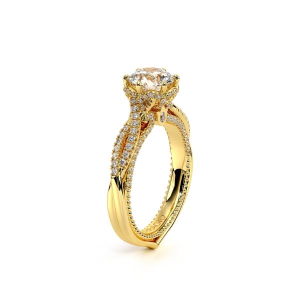 COUTURE-0451R VERRAGIO Engagement Ring Birmingham Jewelry Verragio Jewelry | Diamond Engagement Ring COUTURE-0451R