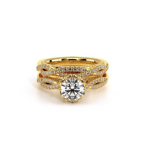 COUTURE-0451R VERRAGIO Engagement Ring Birmingham Jewelry Verragio Jewelry | Diamond Engagement Ring COUTURE-0451R