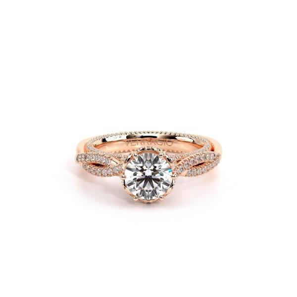 COUTURE-0451R VERRAGIO Engagement Ring Birmingham Jewelry Verragio Jewelry | Diamond Engagement Ring COUTURE-0451R