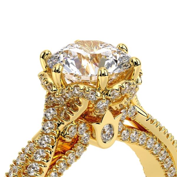 COUTURE-0451R VERRAGIO Engagement Ring Birmingham Jewelry Verragio Jewelry | Diamond Engagement Ring COUTURE-0451R