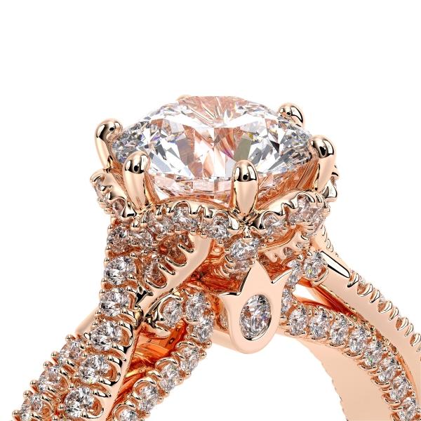COUTURE-0451R VERRAGIO Engagement Ring Birmingham Jewelry Verragio Jewelry | Diamond Engagement Ring COUTURE-0451R