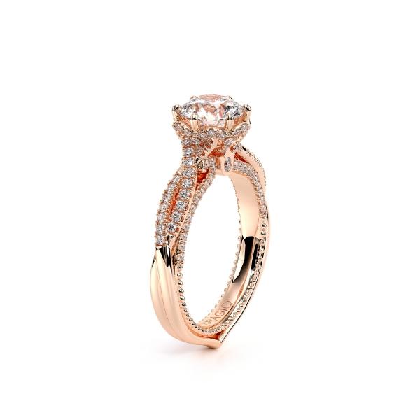 COUTURE-0451R VERRAGIO Engagement Ring Birmingham Jewelry Verragio Jewelry | Diamond Engagement Ring COUTURE-0451R