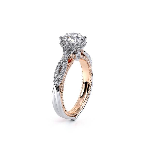COUTURE-0451R VERRAGIO Engagement Ring Birmingham Jewelry Verragio Jewelry | Diamond Engagement Ring COUTURE-0451R