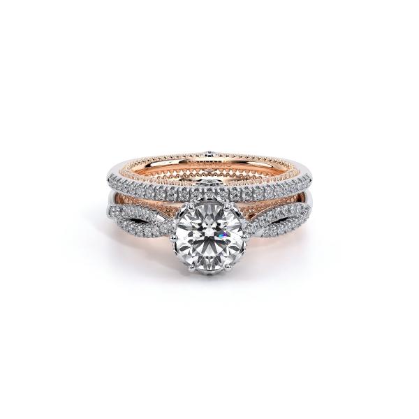 COUTURE-0451WSB VERRAGIO Wedding Band Birmingham Jewelry