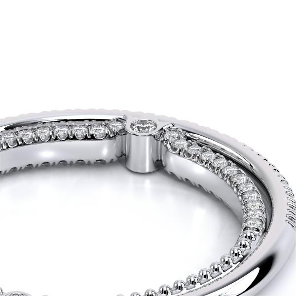 COUTURE-0451WSB VERRAGIO Wedding Band Birmingham Jewelry
